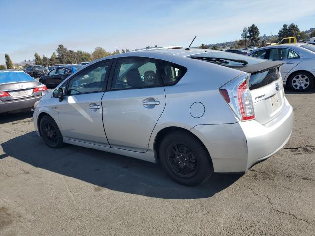 Photo 1 VIN: JTDKN3DU4D5559195 - TOYOTA PRIUS 