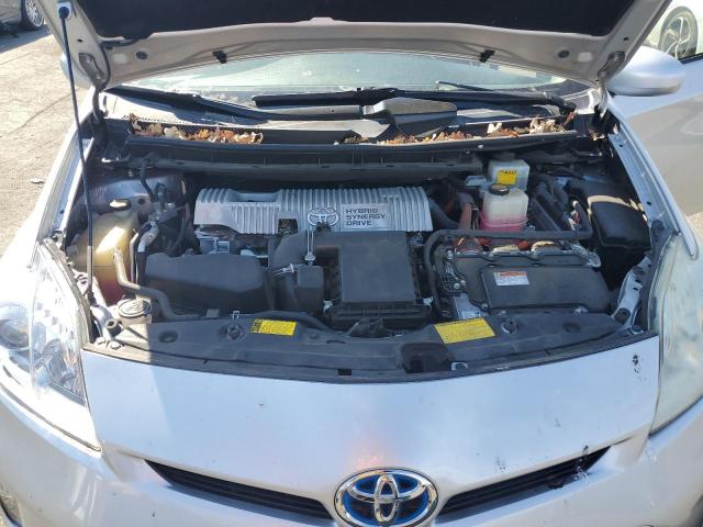 Photo 10 VIN: JTDKN3DU4D5559195 - TOYOTA PRIUS 