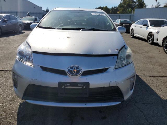 Photo 4 VIN: JTDKN3DU4D5559195 - TOYOTA PRIUS 