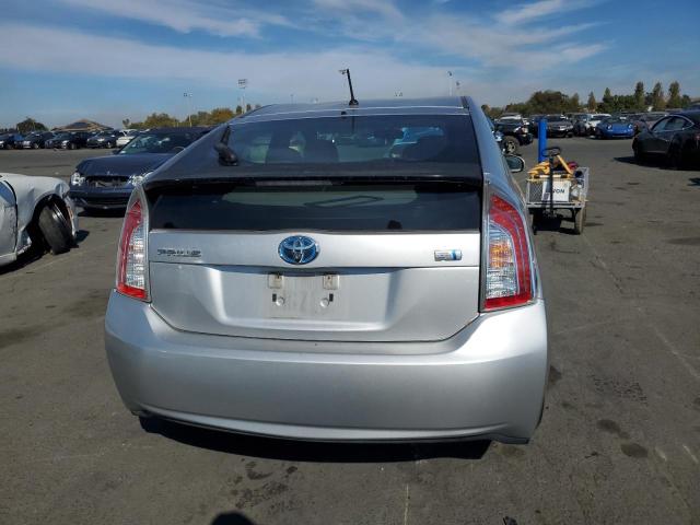 Photo 5 VIN: JTDKN3DU4D5559195 - TOYOTA PRIUS 