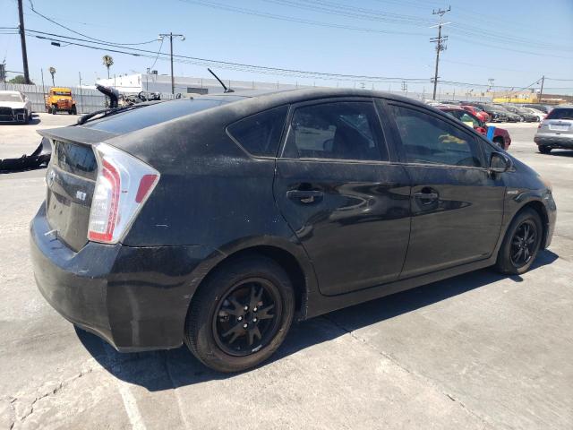 Photo 2 VIN: JTDKN3DU4D5563361 - TOYOTA PRIUS 