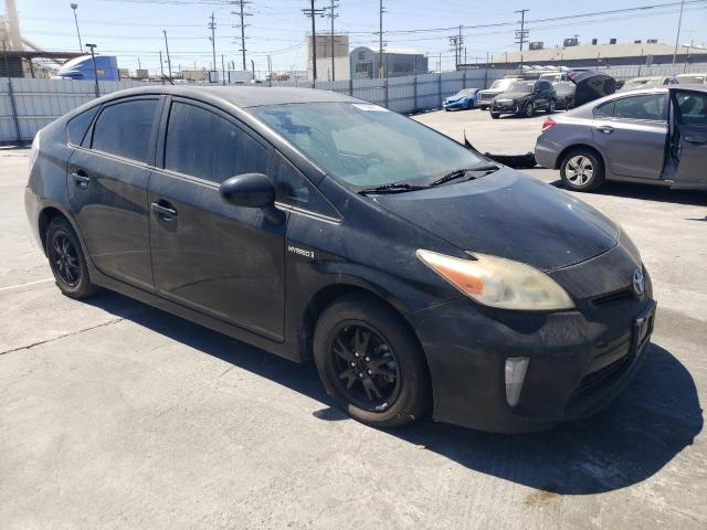 Photo 3 VIN: JTDKN3DU4D5563361 - TOYOTA PRIUS 