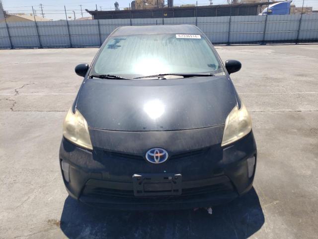 Photo 4 VIN: JTDKN3DU4D5563361 - TOYOTA PRIUS 