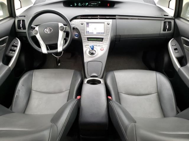 Photo 7 VIN: JTDKN3DU4D5566728 - TOYOTA PRIUS 