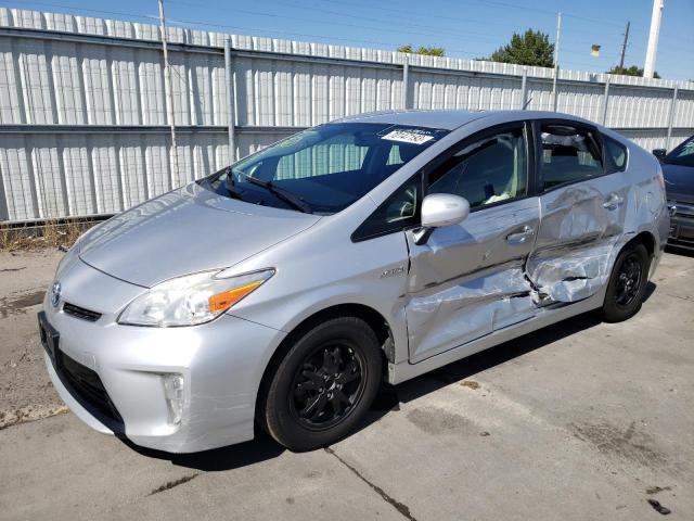 Photo 0 VIN: JTDKN3DU4D5570374 - TOYOTA PRIUS 