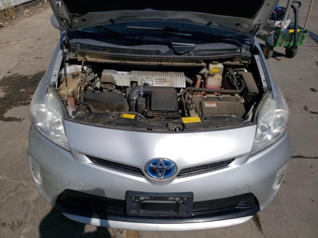 Photo 10 VIN: JTDKN3DU4D5570374 - TOYOTA PRIUS 