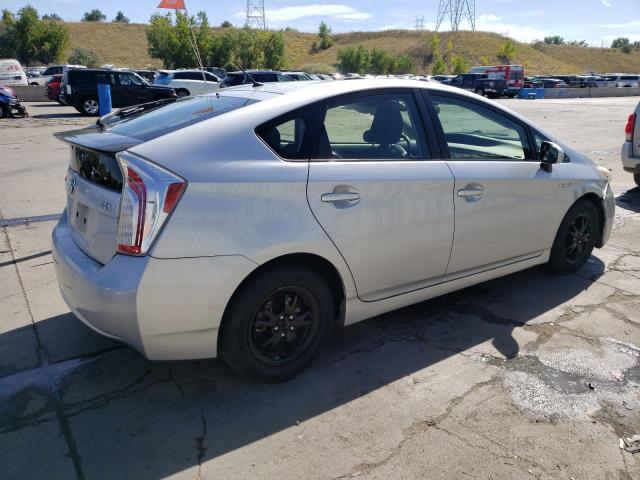 Photo 2 VIN: JTDKN3DU4D5570374 - TOYOTA PRIUS 