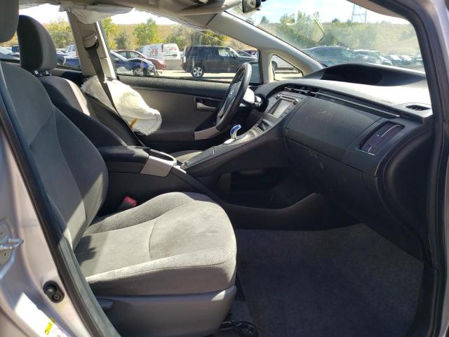 Photo 6 VIN: JTDKN3DU4D5570374 - TOYOTA PRIUS 