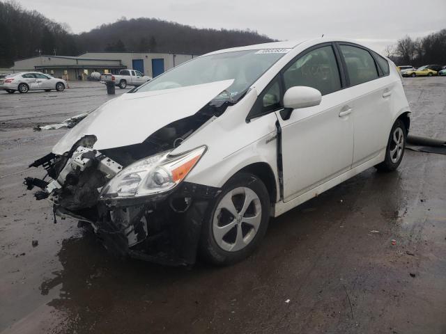 Photo 1 VIN: JTDKN3DU4D5571721 - TOYOTA PRIUS 