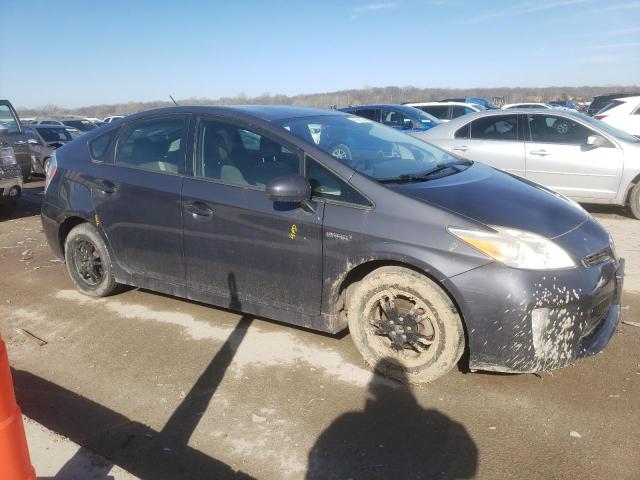 Photo 3 VIN: JTDKN3DU4D5572853 - TOYOTA PRIUS 