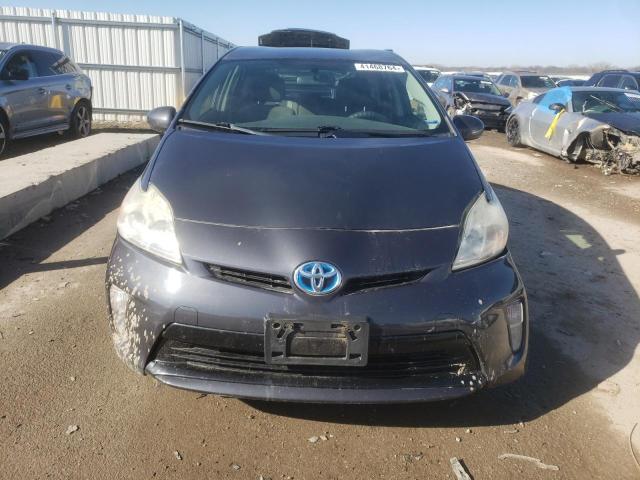 Photo 4 VIN: JTDKN3DU4D5572853 - TOYOTA PRIUS 