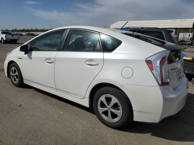 Photo 1 VIN: JTDKN3DU4D5574974 - TOYOTA PRIUS 