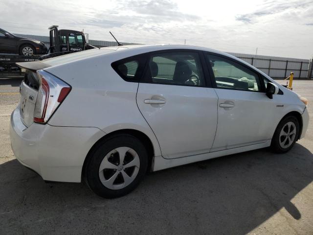 Photo 2 VIN: JTDKN3DU4D5574974 - TOYOTA PRIUS 