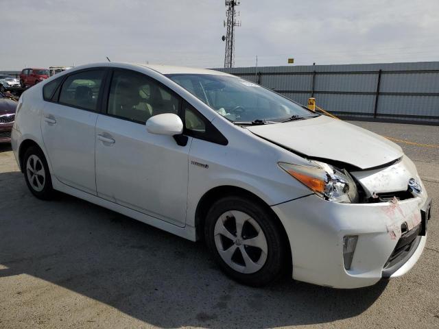 Photo 3 VIN: JTDKN3DU4D5574974 - TOYOTA PRIUS 