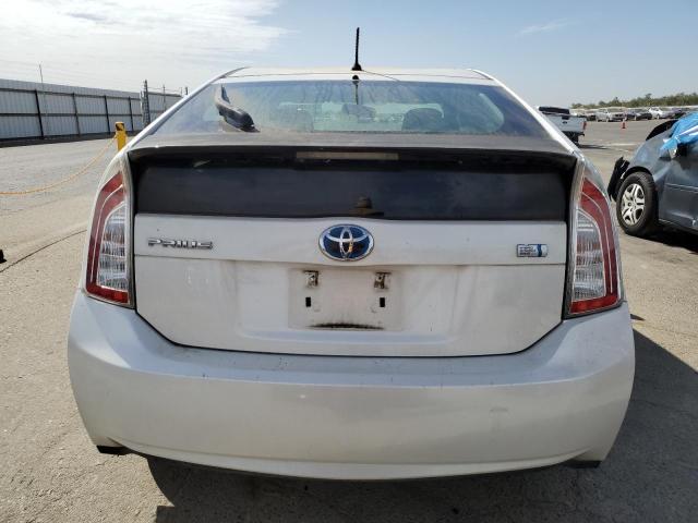 Photo 5 VIN: JTDKN3DU4D5574974 - TOYOTA PRIUS 