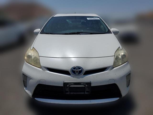 Photo 4 VIN: JTDKN3DU4D5575722 - TOYOTA PRIUS 