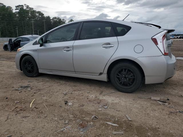 Photo 1 VIN: JTDKN3DU4D5575817 - TOYOTA PRIUS 