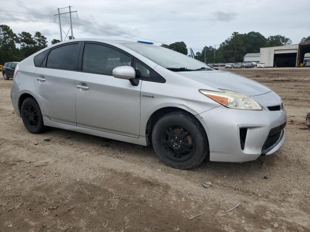 Photo 3 VIN: JTDKN3DU4D5575817 - TOYOTA PRIUS 