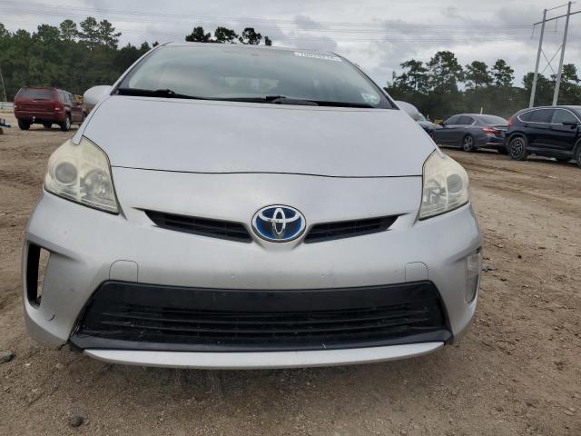 Photo 4 VIN: JTDKN3DU4D5575817 - TOYOTA PRIUS 