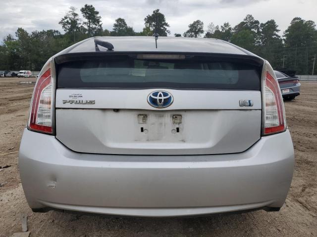 Photo 5 VIN: JTDKN3DU4D5575817 - TOYOTA PRIUS 