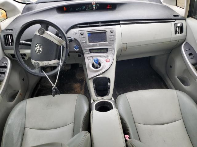 Photo 7 VIN: JTDKN3DU4D5575817 - TOYOTA PRIUS 