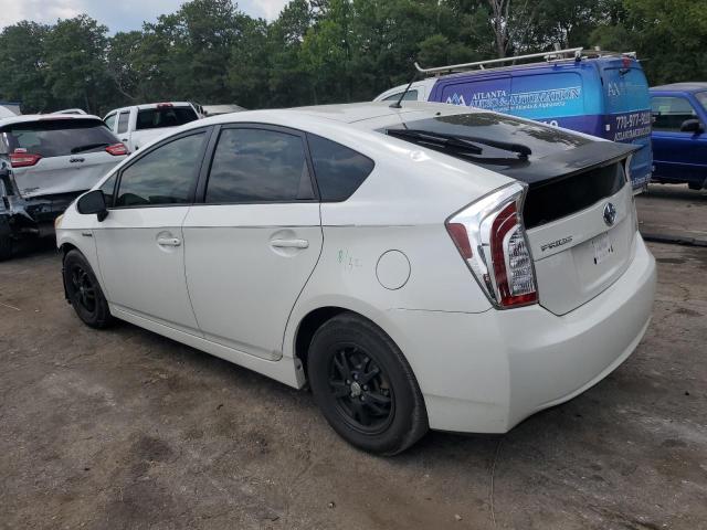 Photo 1 VIN: JTDKN3DU4D5576160 - TOYOTA PRIUS 