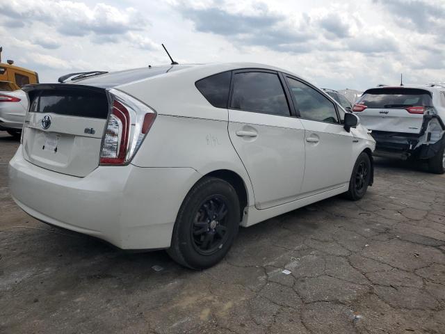 Photo 2 VIN: JTDKN3DU4D5576160 - TOYOTA PRIUS 