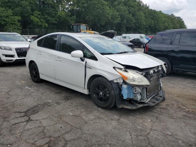 Photo 3 VIN: JTDKN3DU4D5576160 - TOYOTA PRIUS 