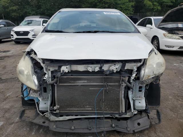 Photo 4 VIN: JTDKN3DU4D5576160 - TOYOTA PRIUS 