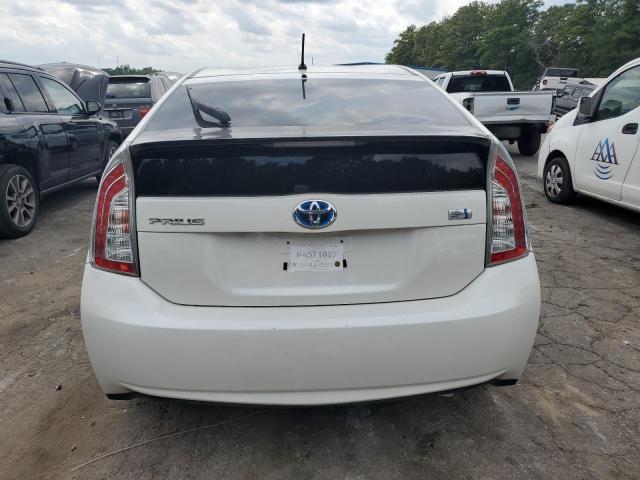 Photo 5 VIN: JTDKN3DU4D5576160 - TOYOTA PRIUS 