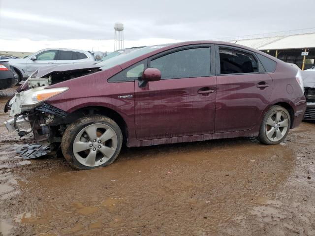 Photo 0 VIN: JTDKN3DU4D5576868 - TOYOTA PRIUS 