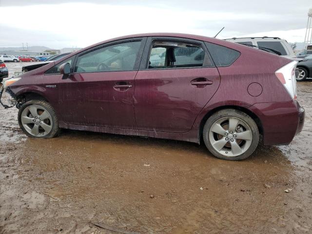 Photo 1 VIN: JTDKN3DU4D5576868 - TOYOTA PRIUS 