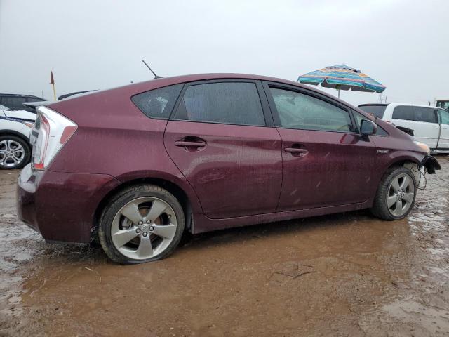 Photo 2 VIN: JTDKN3DU4D5576868 - TOYOTA PRIUS 