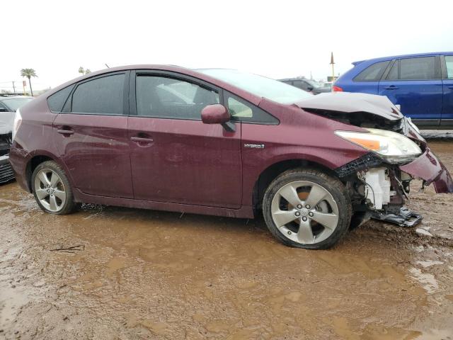 Photo 3 VIN: JTDKN3DU4D5576868 - TOYOTA PRIUS 