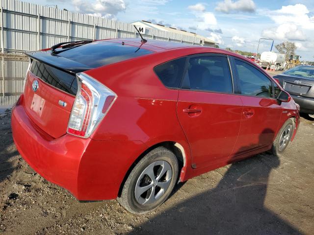 Photo 2 VIN: JTDKN3DU4D5581228 - TOYOTA PRIUS 