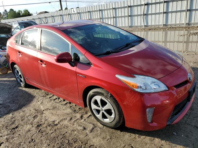 Photo 3 VIN: JTDKN3DU4D5581228 - TOYOTA PRIUS 