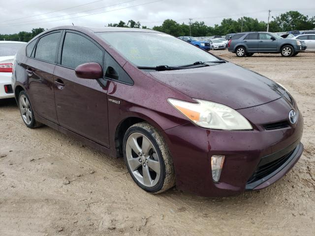 Photo 0 VIN: JTDKN3DU4D5583996 - TOYOTA PRIUS 