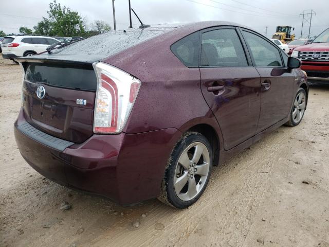 Photo 3 VIN: JTDKN3DU4D5583996 - TOYOTA PRIUS 