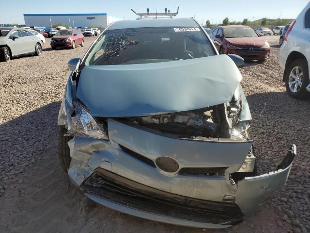 Photo 4 VIN: JTDKN3DU4D5592763 - TOYOTA PRIUS 