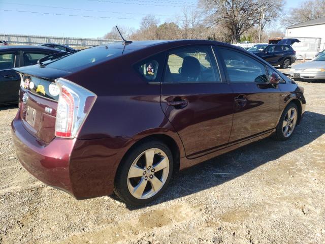 Photo 2 VIN: JTDKN3DU4D5601557 - TOYOTA PRIUS 