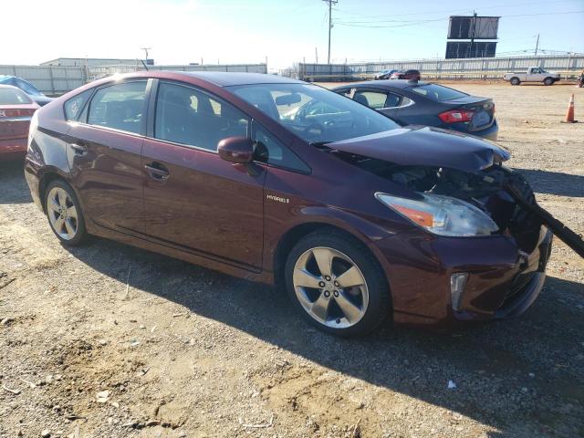 Photo 3 VIN: JTDKN3DU4D5601557 - TOYOTA PRIUS 