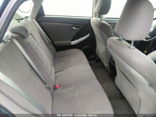 Photo 7 VIN: JTDKN3DU4D5614499 - TOYOTA PRIUS 