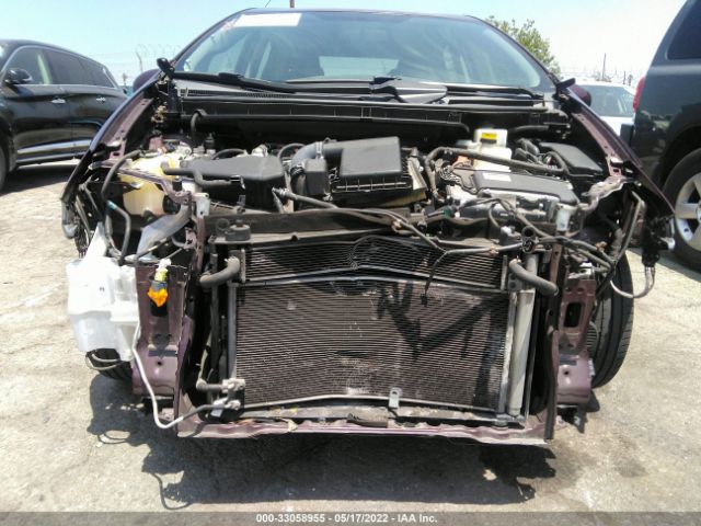 Photo 5 VIN: JTDKN3DU4D5614891 - TOYOTA PRIUS 