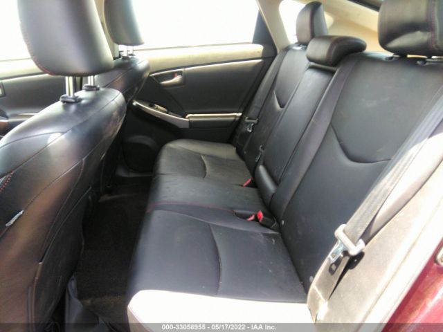 Photo 7 VIN: JTDKN3DU4D5614891 - TOYOTA PRIUS 