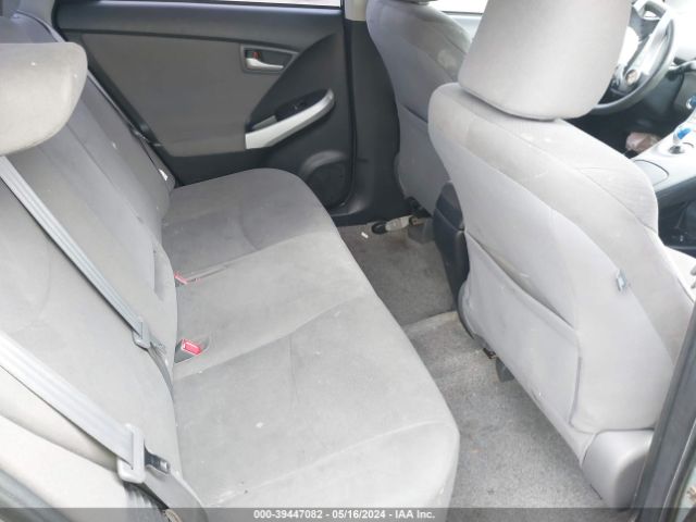 Photo 7 VIN: JTDKN3DU4D5615376 - TOYOTA PRIUS 