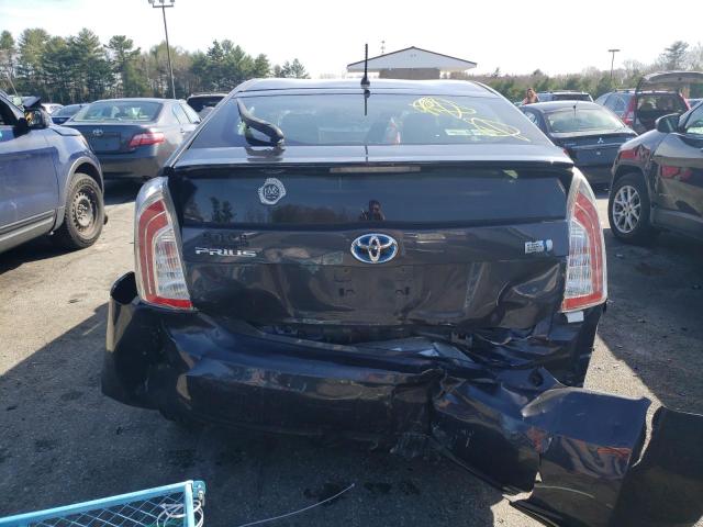 Photo 5 VIN: JTDKN3DU4D5628421 - TOYOTA PRIUS 