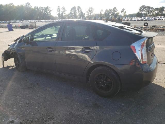 Photo 1 VIN: JTDKN3DU4D5638172 - TOYOTA PRIUS 