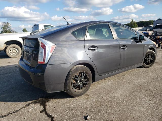 Photo 2 VIN: JTDKN3DU4D5638172 - TOYOTA PRIUS 