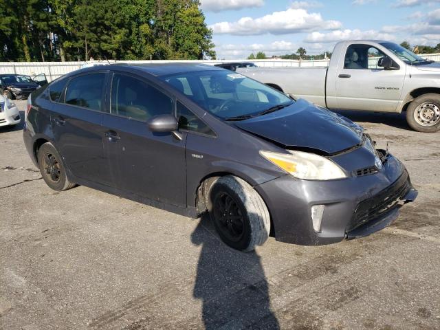 Photo 3 VIN: JTDKN3DU4D5638172 - TOYOTA PRIUS 