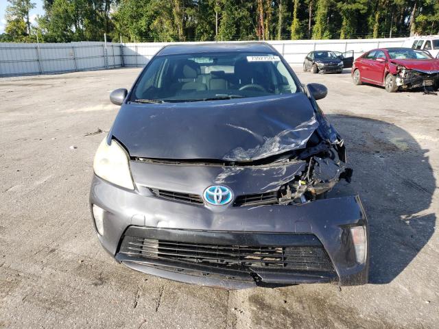 Photo 4 VIN: JTDKN3DU4D5638172 - TOYOTA PRIUS 